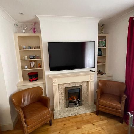 Rooms In Shared House In Kensington Londyn Zewnętrze zdjęcie