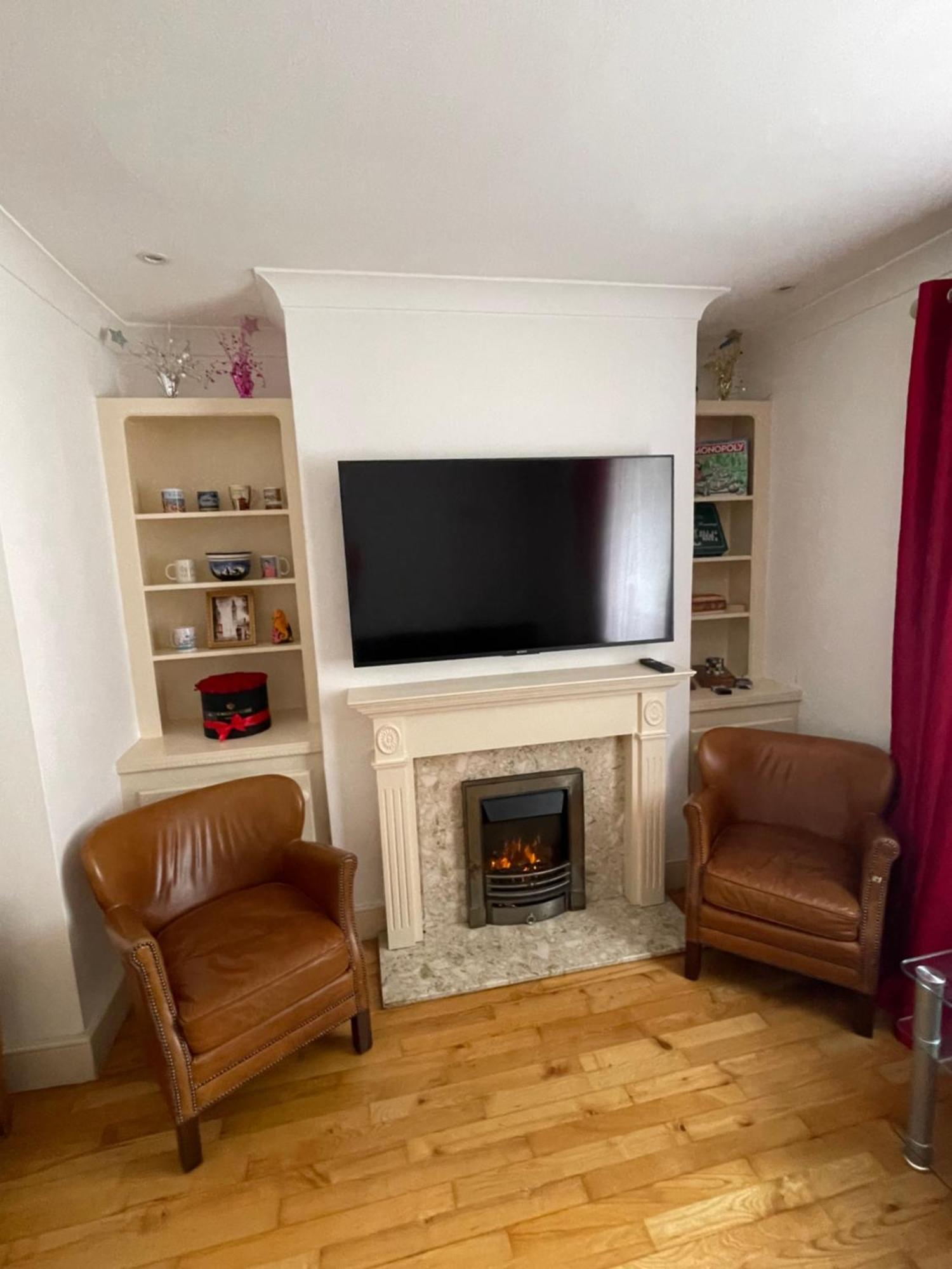 Rooms In Shared House In Kensington Londyn Zewnętrze zdjęcie