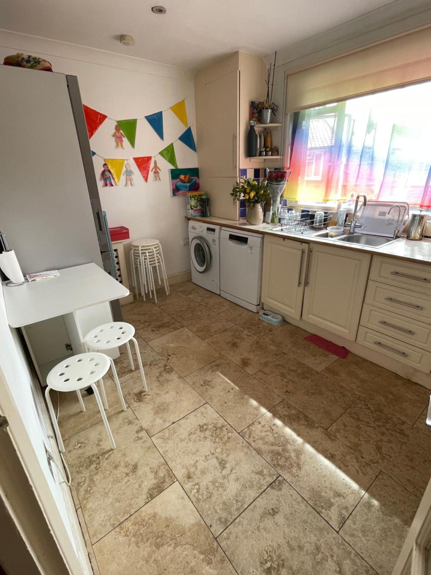 Rooms In Shared House In Kensington Londyn Zewnętrze zdjęcie